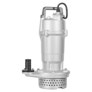 Durable 380V IP68 Submersible Pump for Agriculture and Irrigation