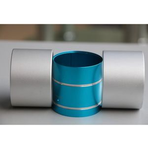 Versatile Application Aluminum Stamping Parts for Consumer Products and Industrial Uses