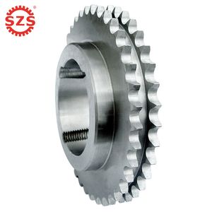 Qd Bore 50b Sprockets Transmission Part Sprockets