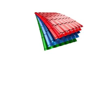 Support Inspection Gi Galvanized Corrugated Steel/Roof Panel/Building Material Roof Panel