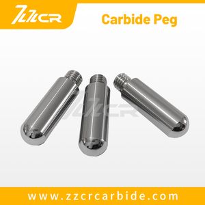 Zzcr High Quality Tungsten Pin/Tungsten Carbide Marking Scriber/Carbide Pins