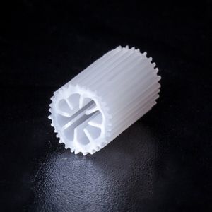 K1 K3 K5 Filter Biofilm Plastic Mbbr Filter Media for Water Treatment