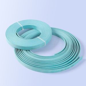Custom Sizes Phenolic Fabric Guide Strip Wear Strip