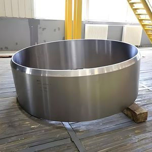 Idler Conveyor Roller Stainless Steel Non-Powered Roller
