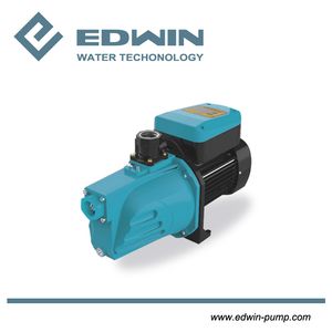 Automatic Dura Control System High Suction Irrigation Jet Water Pump