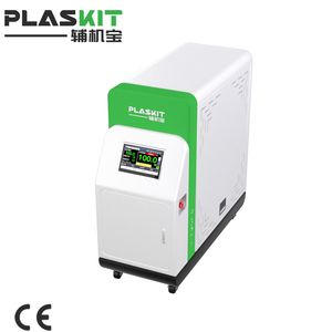 Intelligent 12kw Mold Temperature Controller High Pressure Pump for Precise Temperature Control
