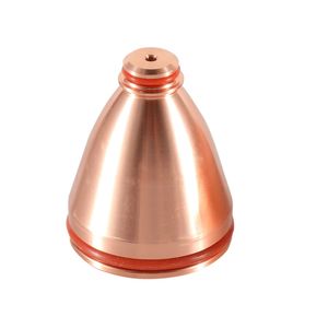 Shield for Consumable Parts of Plasma Cutting Machine