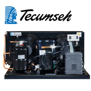 Fh4538z Tecumseh Air Cooled Hermetic Condensing Unit