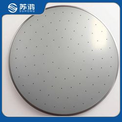 Polyester Spinneret for Spinning Machine and POY, FDY Machine