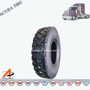 China Top Quality Radial off Road Truck Tire/Tyre 13r22.5 11r22.5 12r22.5 315/80r22.5