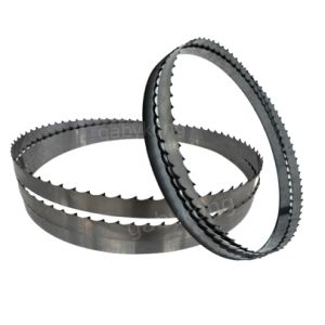 High Quality Fast Cutting Bandsaw Blades for Cutting Meat and Bone
