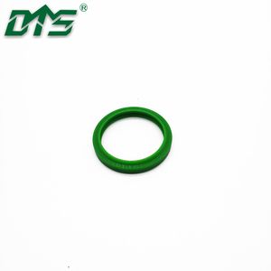 High Quality Standard Polyurethane PU Dhs Dust Seal Wiper Seal