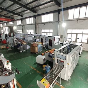 Automatic A4 Paper Cutting Machine Paper Cutter Roll to Sheet Slitting Machine A3 A4 Paper Sheeting Cutting Machine