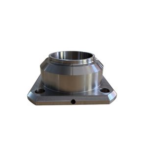 Wholesale Customized Carbon Steel CNC Machining Parts