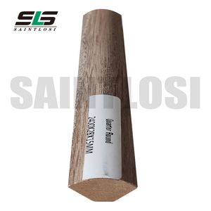 Modern Style with High-Quality Finish Home Laminate Flooring Accessories