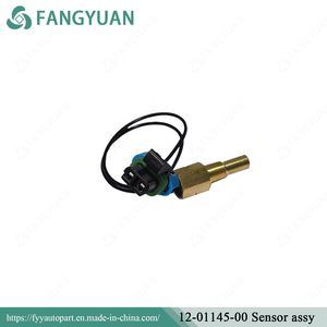 Auto Carrier Accessory Pressure Sensor Assy (12-01145-00)