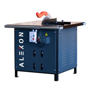 Mj104A Heavy Duty Wood Cutting Machine Table Saw Circular Saw