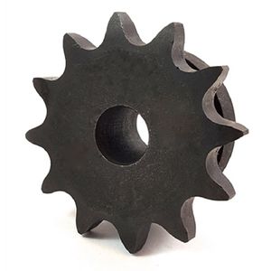 Hot Sale Chinese Factory Roller Chain Sprocket for Agricultural Machinery