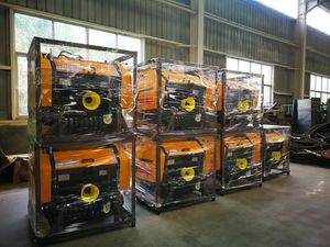 Roll Baler