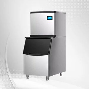 Stainless Steel Commercial Block Ice Making Machine for Sale