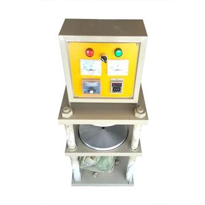 Metal Casting Machinery Hot Press Machine Rubber, Press Moulding Machine, Rubber /Silicon Vulcanizer Machine