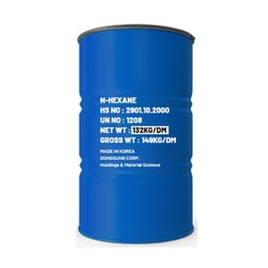 Bulk Supply High Quality N-Hexane Premium Grade Solvent for Labs