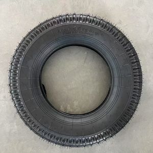 Motorcycle Tire Dirt Bike Tire 4.00-10