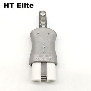 High Temperature Plugs and Sockets for Band Heaters