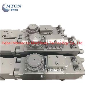 Excavator Part Sb121 Sb131 Rock Breaker Main Body for Soo San Hydraulic Breaker Part
