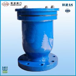 Flanged Single Ball Air Release Valve