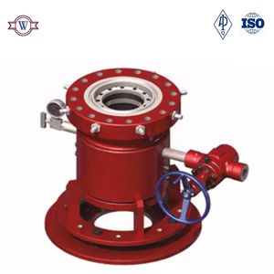 API 6A Single Casing Head