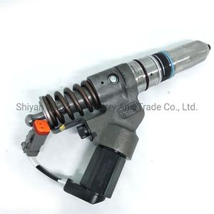 Common Rail Fuel System 4903472 for Cummins ISM11 Qsm11 Qsm11-C Diesel Fuel Injector Fuel Pump Factory Price 4928517 3411845 Injection Supply Car Accessories