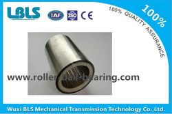 Industrial Linear Ball Bearing Unseparated C4 Clearance P6 Precision