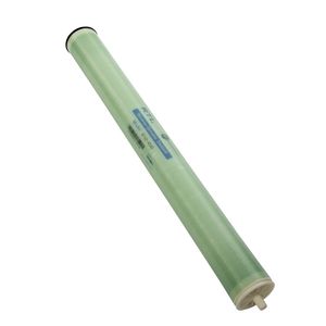 Industrial Grade Nanofiltration 8040 Membrane Filter Replacement Membrane
