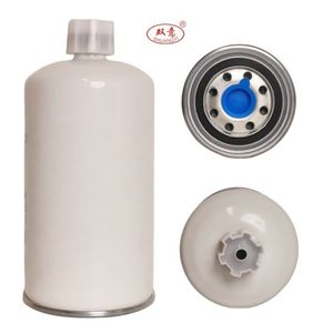 Diesel Filter Fuel Water Separator Fuel Filter for Truck Fs1212 Fs5052 Fs1280