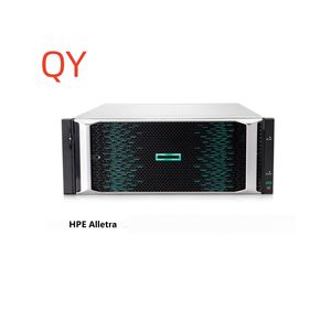 Hpe Alletra 6000series Alletra 6030 Enterprise Storage Equipment Enterprise Level Intelligent Flash Storage