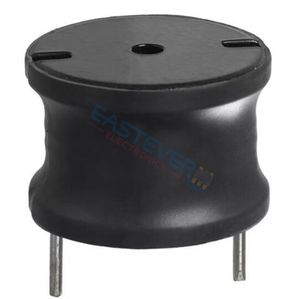 High Frequency, High Current Power Inductors Pin Power Inductor Dr2w1014-102m for Digital Camera, LCD Television Set DC Converters Use
