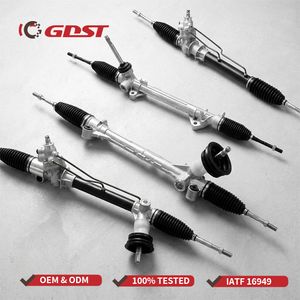 Power Steering Rack Gear Box Assembly for Toyota Nissan Honda Mazda Suzuki Ford Chevrolet BMW Audi Mercedes Benz Auto Parts Car