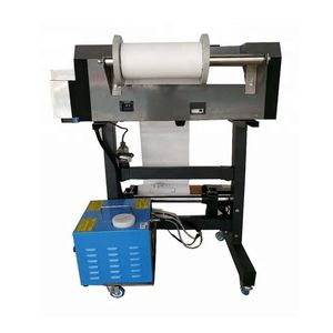 The Popular Multi Color Flexo Label Digital Printing Machine Roll to Roll