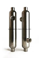 Customer Made Tubular Shell and Tube Heat Exchanger