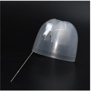 Stainless Steel Spray Tube Extension