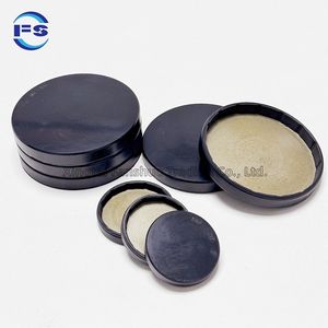 Ec Seal Rubber Oil Seal Ec 75*10 End Cap Covers Seal Vk Seal for Gearbox