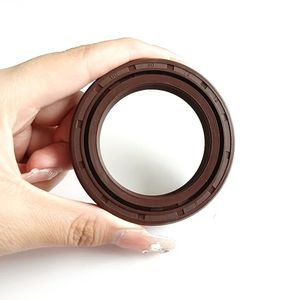 Free Sample OEM Skeleton NBR FKM Rubber Lip Seal Tc Oil Seal Different Type Oil Seal National Manufacturer