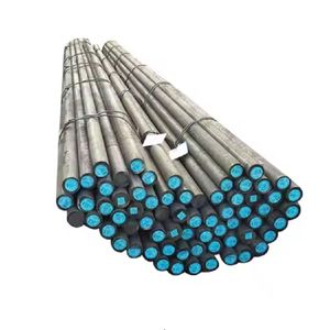 Steel Round Bar Mild Steel Hot Rolled Low Carbon Round Bar