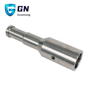Durable Stainless Steel Precision Parts for Machinery