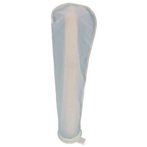 Nylon Mesh/Nmo Liquid Filter Bag with Metal/Plastic Ring