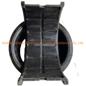 Phenolic Laminated Bearing for Rolling Mill