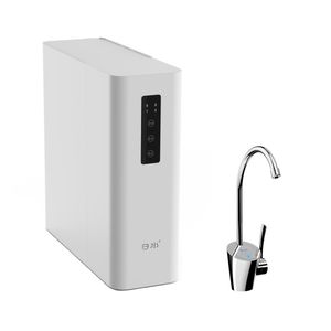 Layers of Filtering Reverse Osmosis Membrane RO Water Purifier Filter for Home Drinking Water WiFi Bluetooth Supported