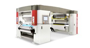 Solventless Laminating Machine High Quality