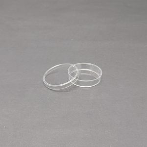 Pd-10060 Wholesales Laboratory 60mm Round Plastic Petri Dish